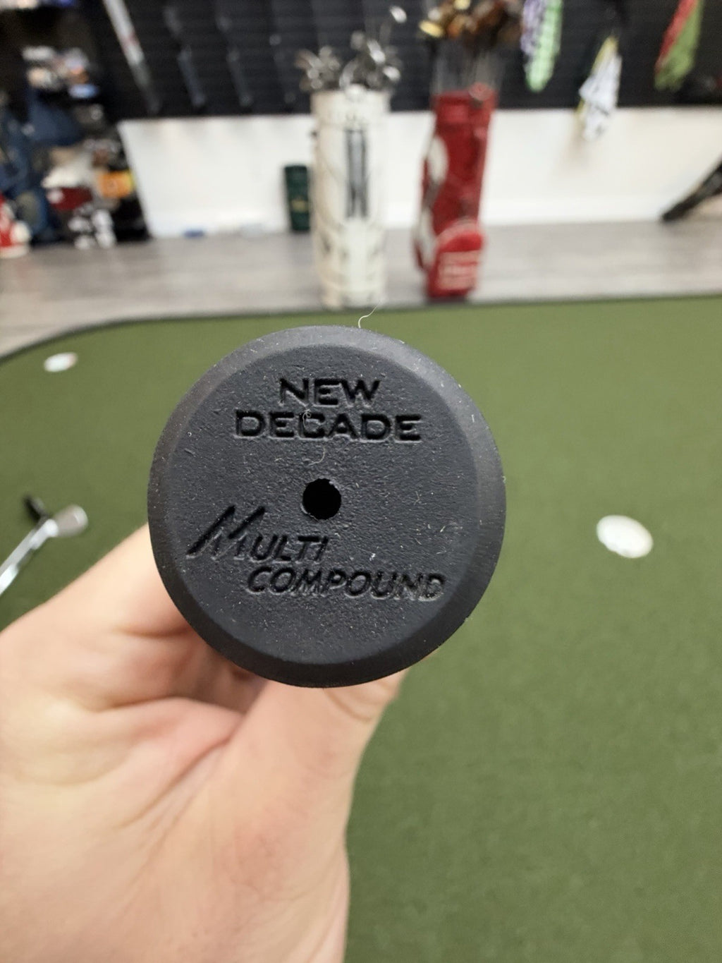 Taylormade Qi10 Rescue 4H With Ventus Blue 7-S Velocore