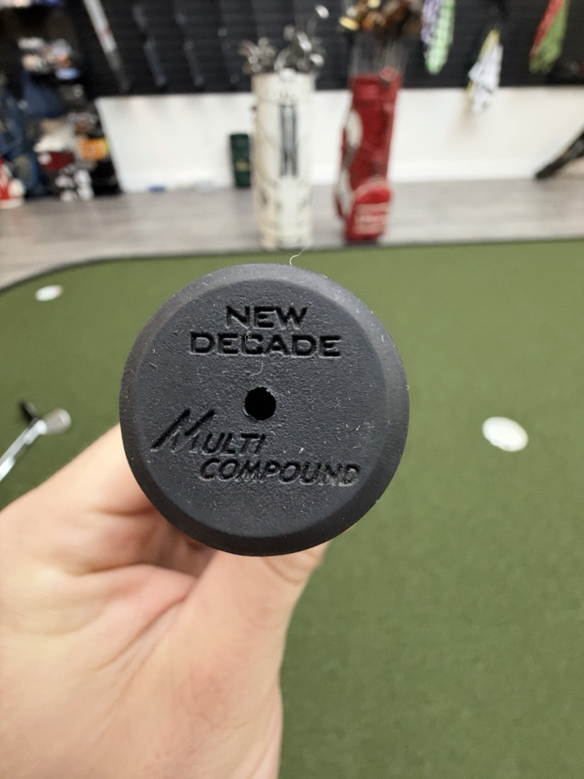 Taylormade Qi10 Rescue 4H With Ventus Blue 7-S Velocore