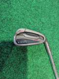 Ping G25 4 Iron Black Dot 95g Stiff Flex