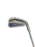 Ping G25 4 Iron Black Dot 95g Stiff Flex
