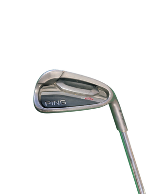 Ping G25 4 Iron Black Dot 95g Stiff Flex