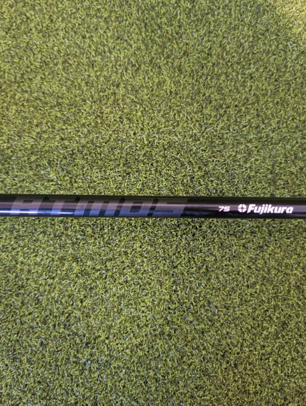 King Cobra F9 19° 3 Hybrid 7S Right Handed