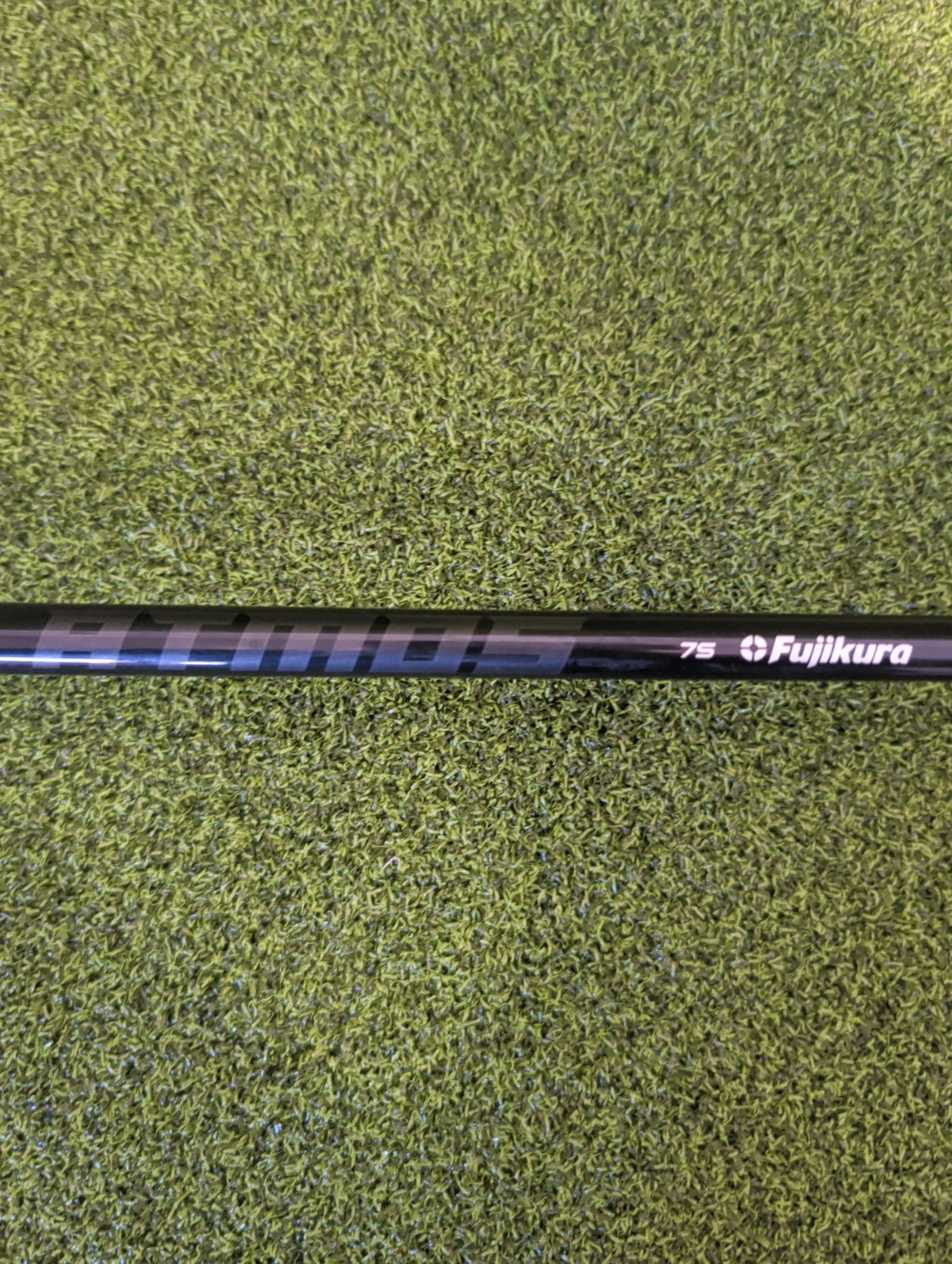 King Cobra F9 19° 3 Hybrid 7S Right Handed