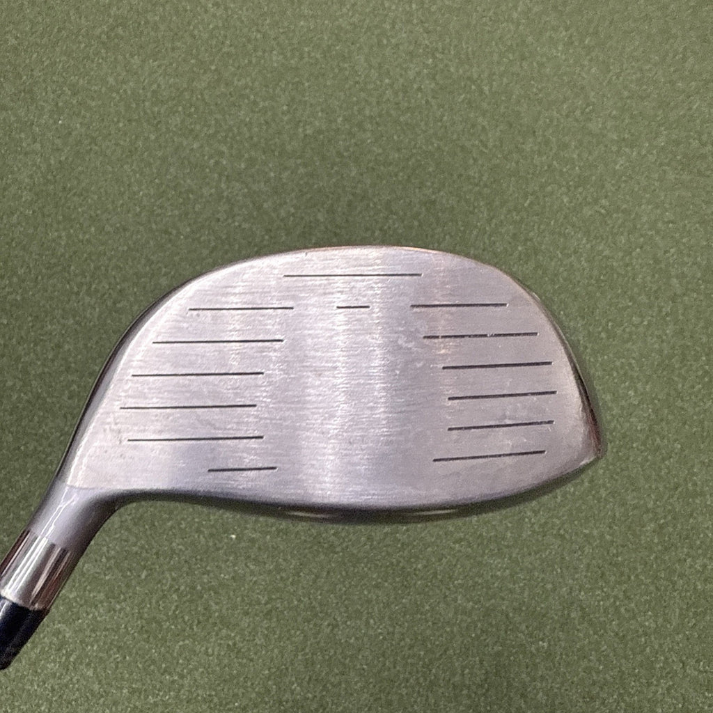 Maltby LTech460 Driver Ladies Flex Right Hand 15°