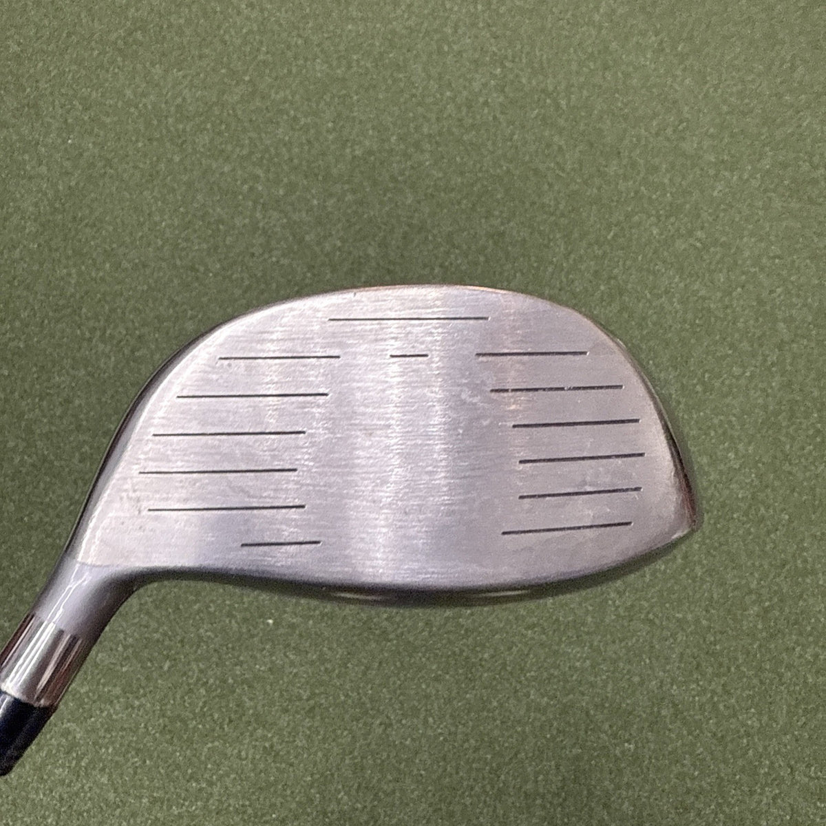 Maltby LTech460 Driver Ladies Flex Right Hand 15°