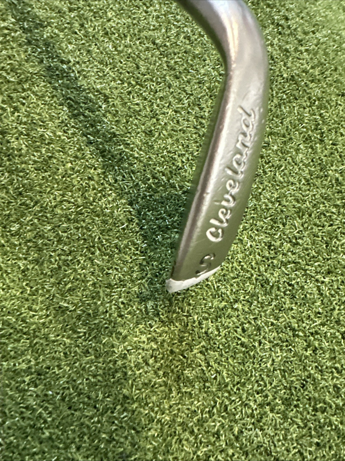 Cleveland Tour Action 588 56° Sand Wedge Right Hand Wedge Flex 