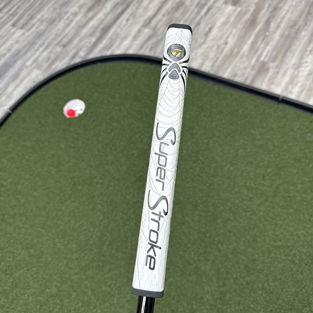 Taylormade Spider Tour X Mallet Putter Right Hand 34”