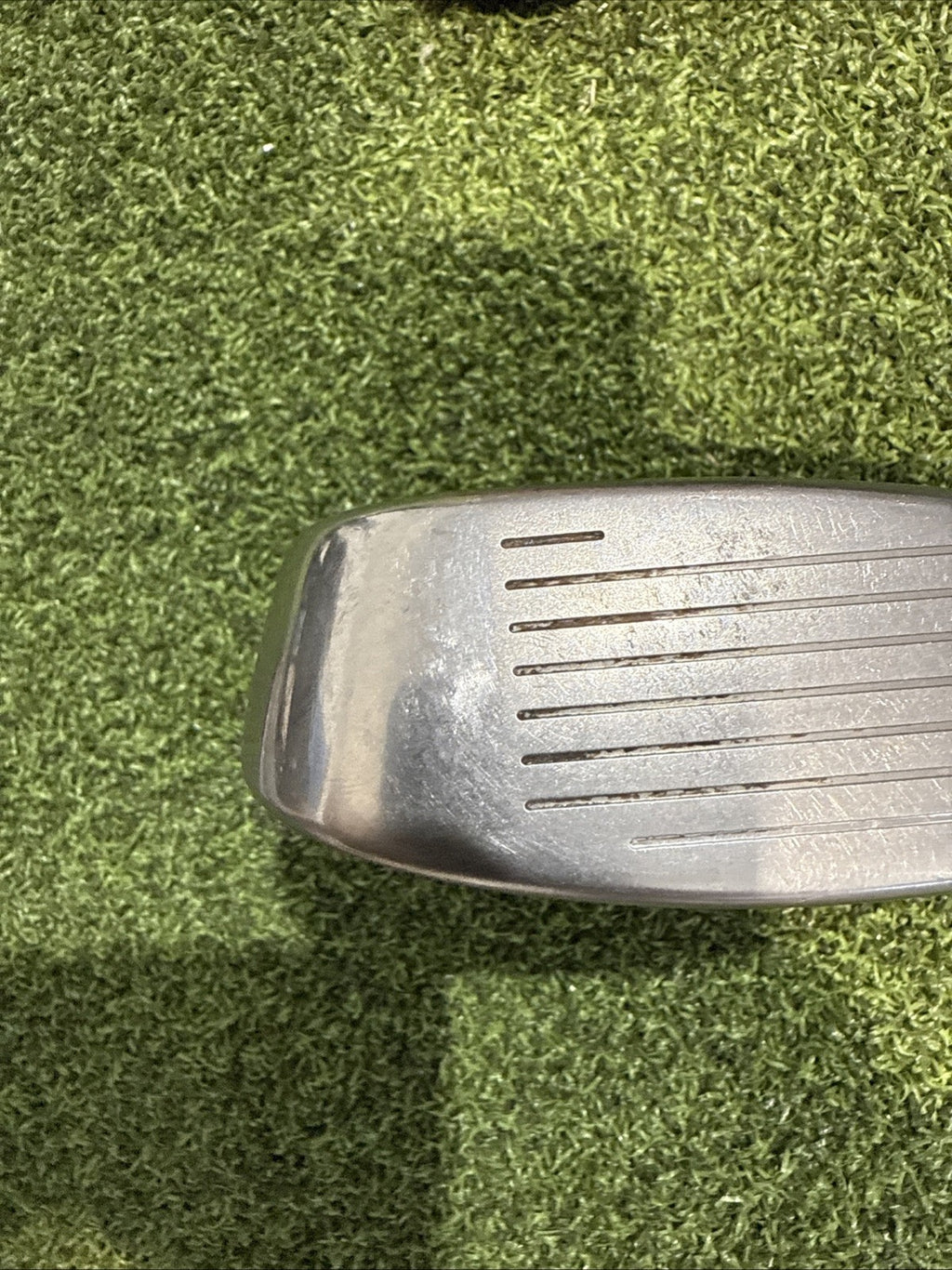 Adams Golf Idea a3os 3 Hybrid Right Hand Uni Flex