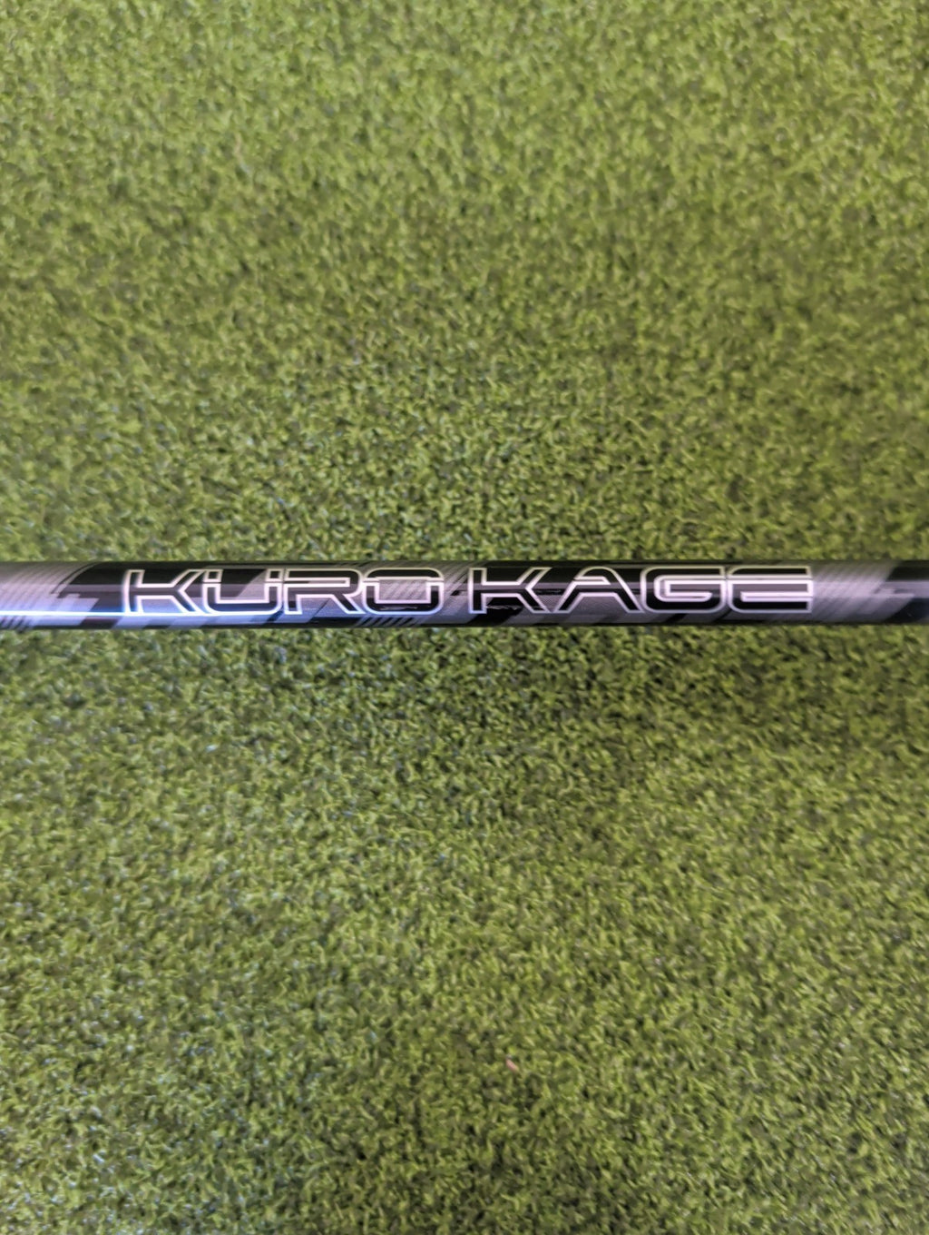 Callaway Apex 2 Hybrid 18° 80g Stiff Flex Right Handed