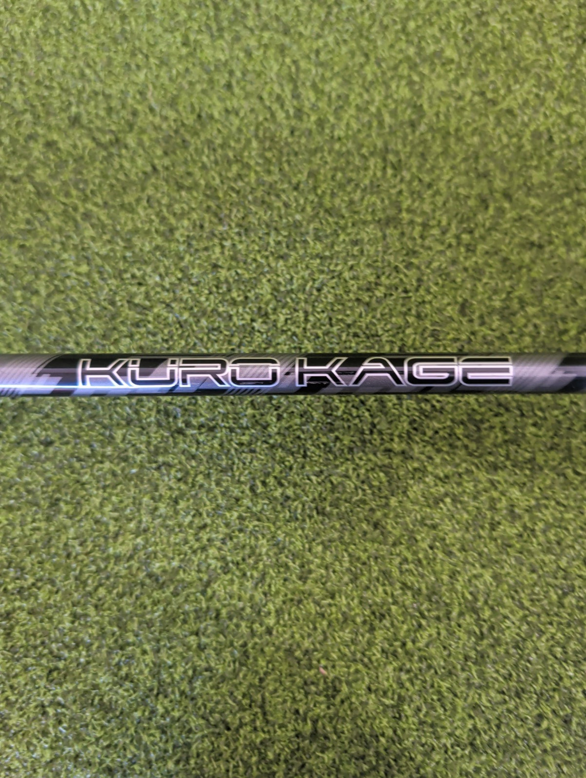 Callaway Apex 2 Hybrid 18° 80g Stiff Flex Right Handed