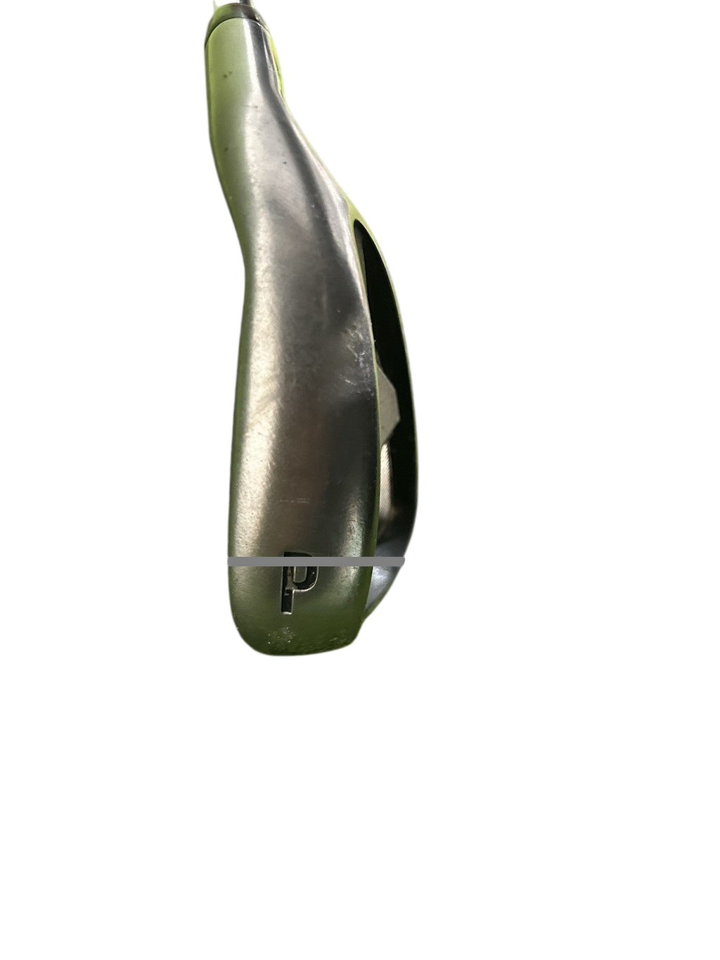 Callaway x2 hot pw pitching wedge w/ Project X 95 Gram 5.0 Senior Flex Shaft