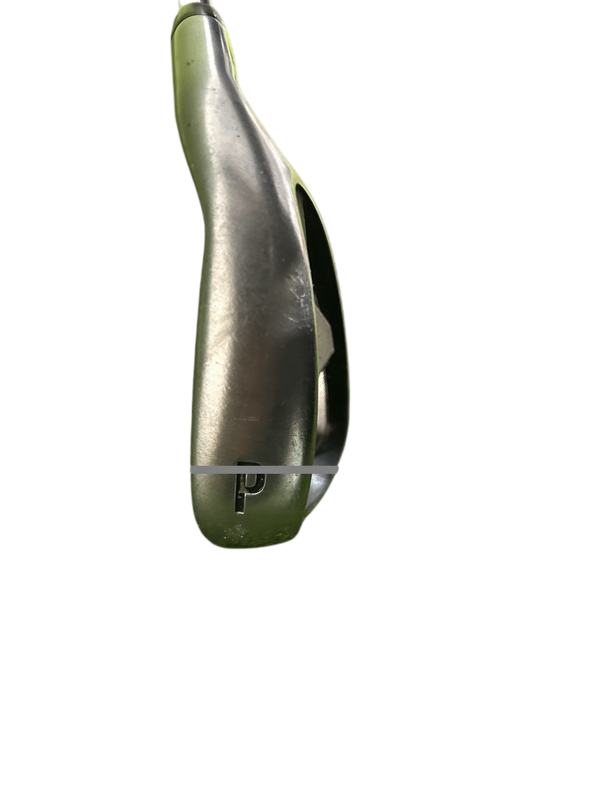 Callaway x2 hot pw pitching wedge w/ Project X 95 Gram 5.0 Senior Flex Shaft