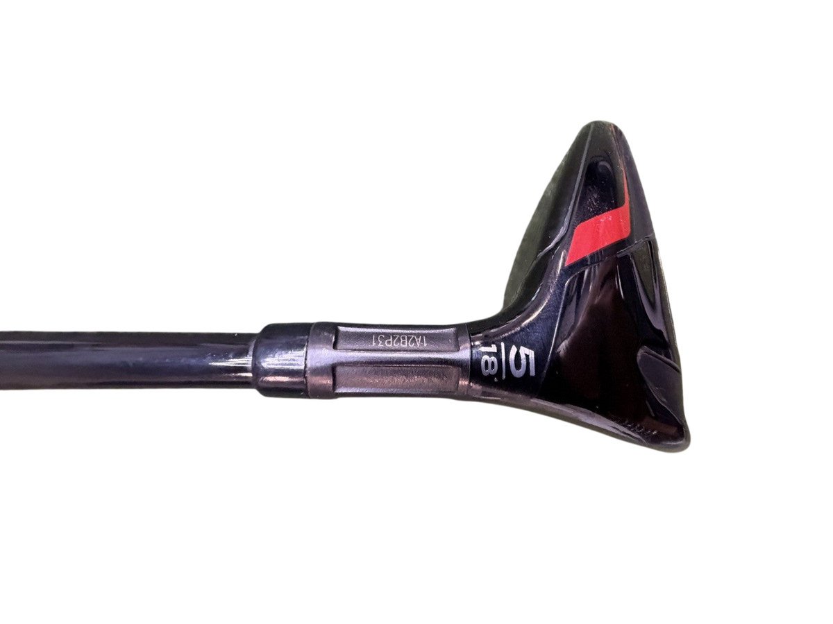 Taylormade Stealth 5 Wood With Ventus Red FW 5-R Shaft 