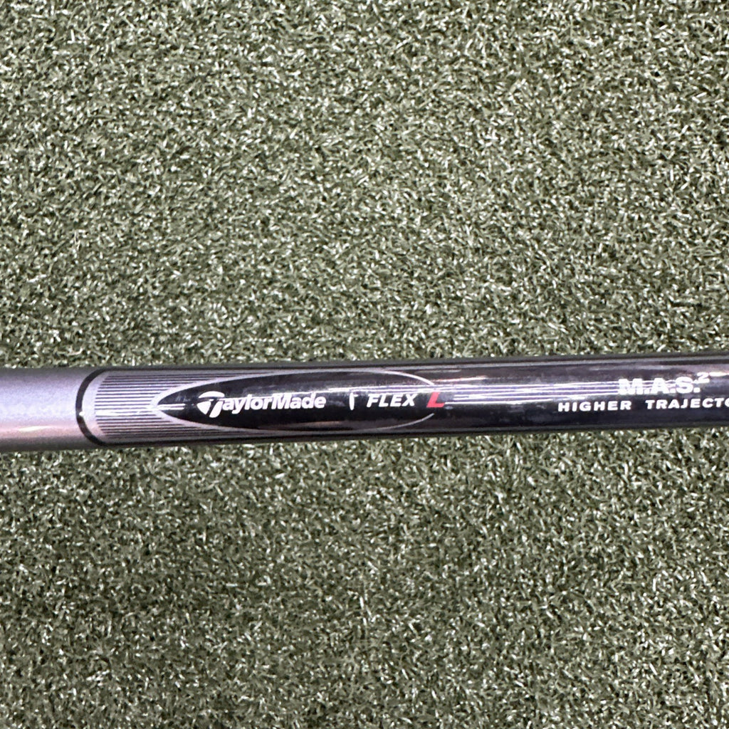 Taylormade Rescue Mid 3 Hybrid 19° Right Hand Ladies Flex 
