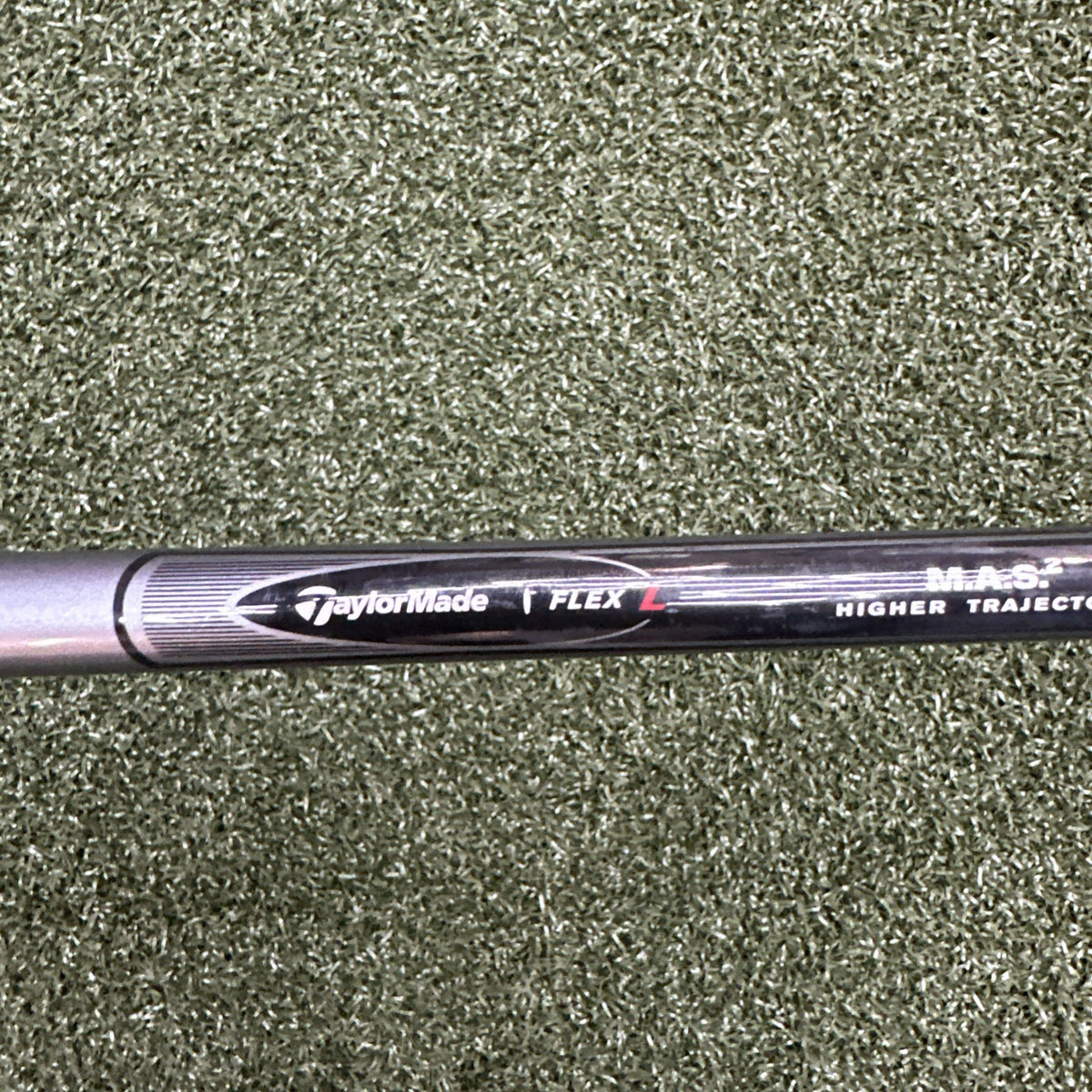 Taylormade Rescue Mid 3 Hybrid 19° Right Hand Ladies Flex 