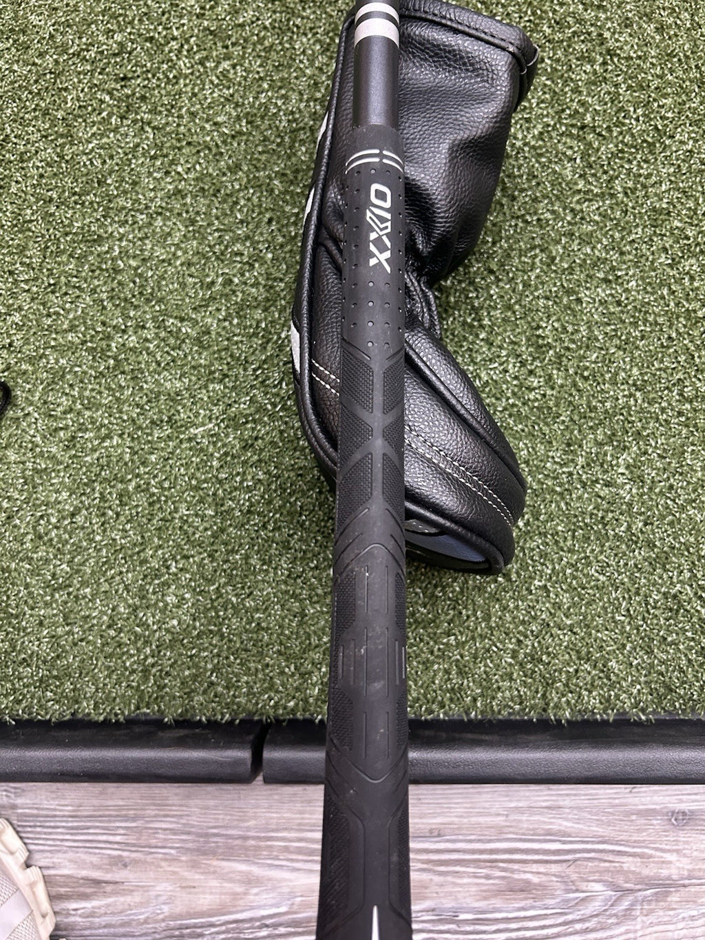 RH XXIO 14 5 Hybrid Regular 40g
