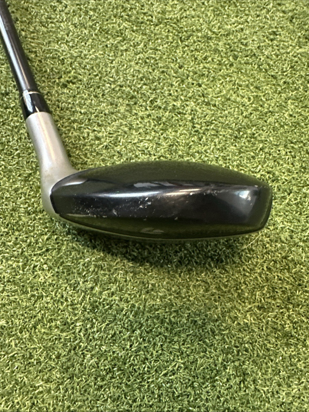 Taylormade Rescue Mid 5 Hybrid 25° Right Hand Stiff Flex 