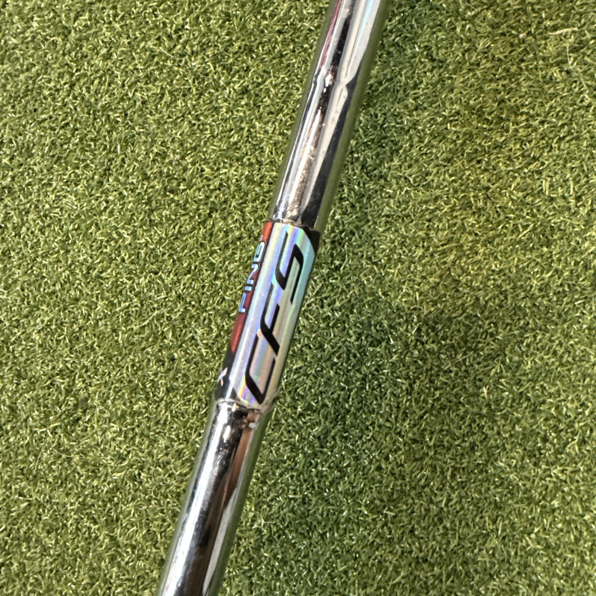 PING i20 Pitching Wedge Right Hand Xtra Stiff 
