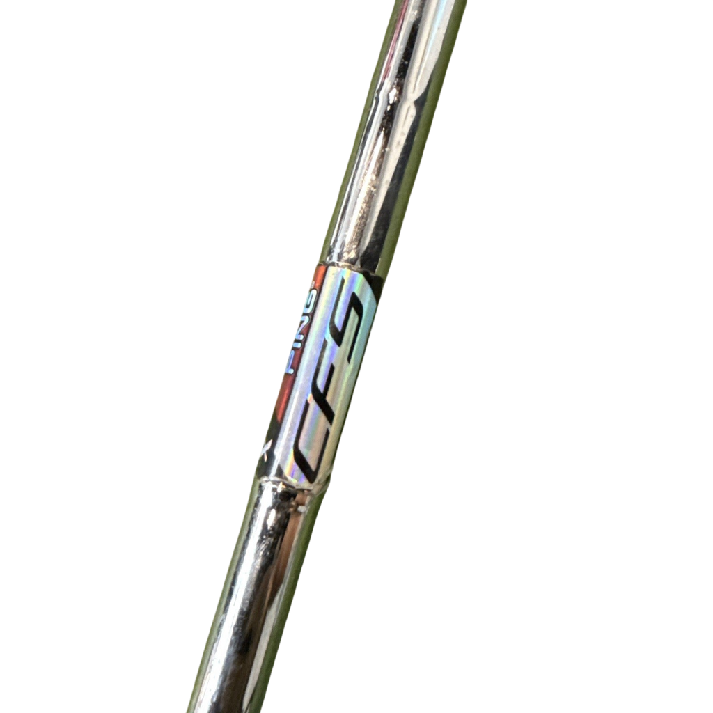 PING i20 Pitching Wedge Right Hand Xtra Stiff 