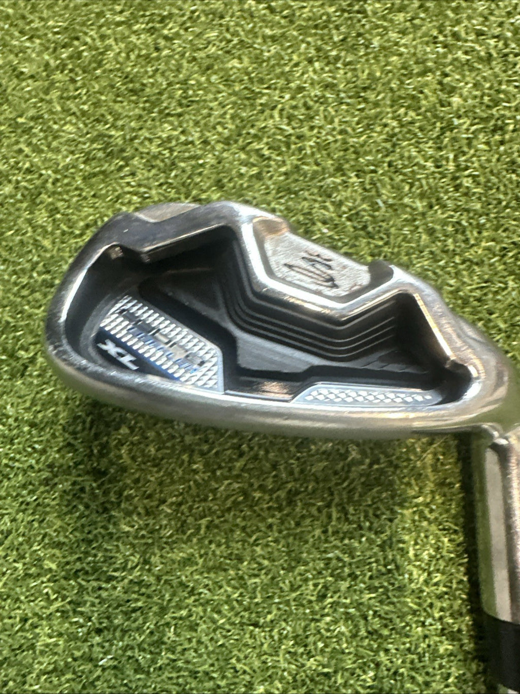 Cobra Baffler XL 9 Iron Right Hand Regular Flex