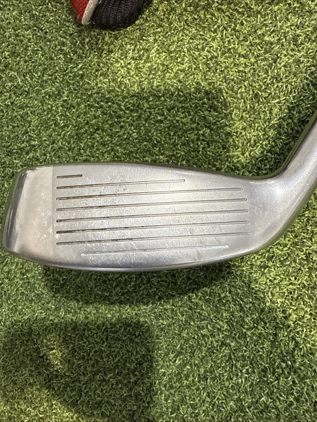 Adams Golf Idea a3os 3 Hybrid Right Hand Uni Flex