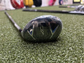 Wilson D7 5 Hybrid 25 Degree Recoil 460 Regular Flex Shaft 
