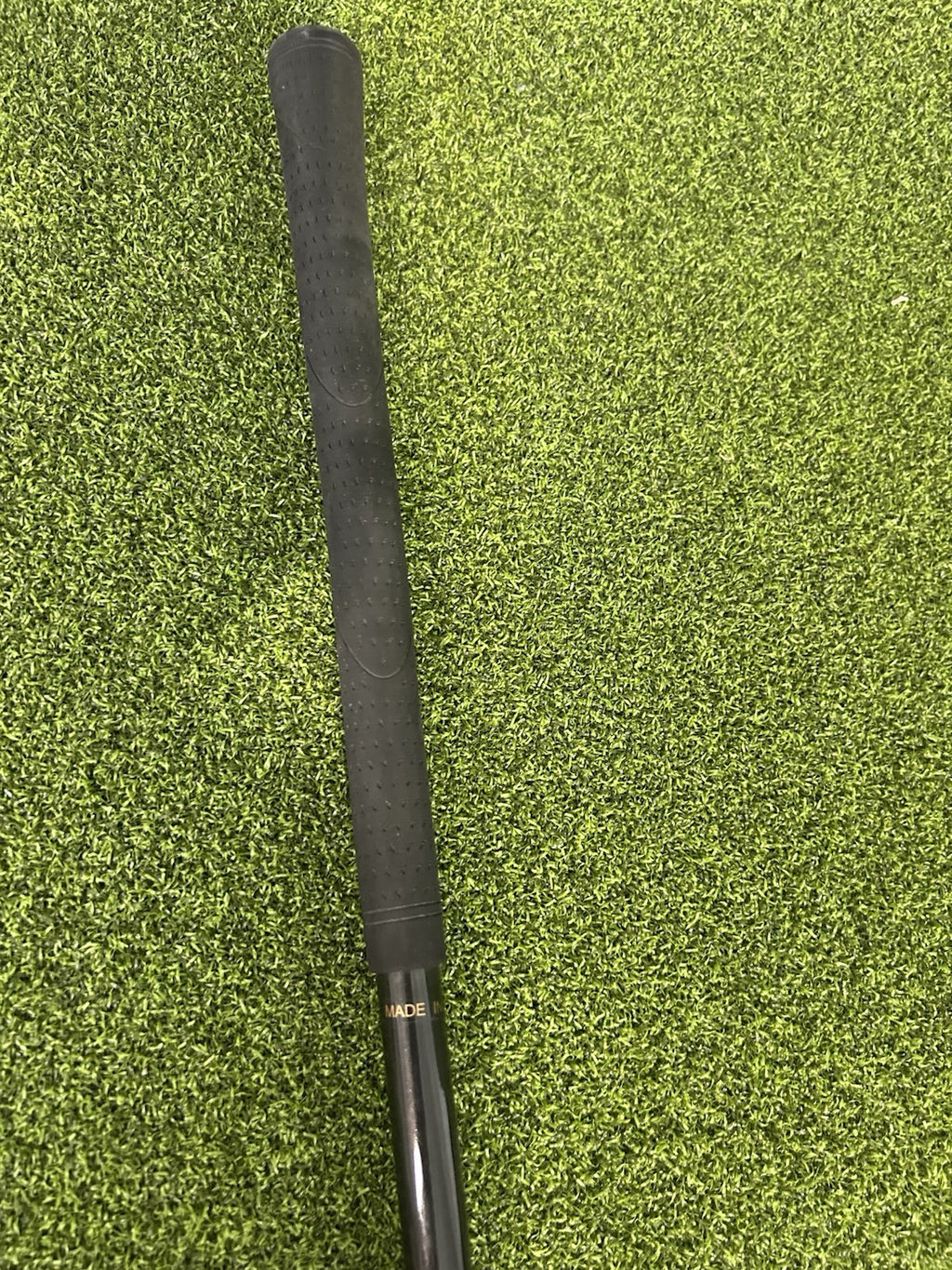 Adams Idea Tech V4 Forged Senior Flex Graphite Shaft PW Pitching Wedge