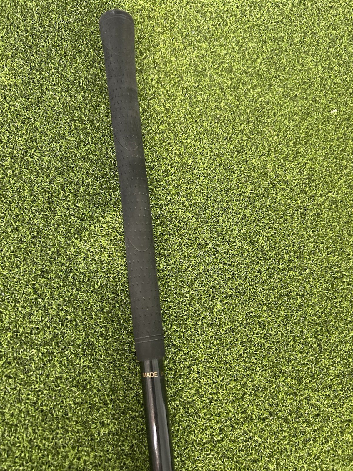 Adams Idea Tech V4 Forged Senior Flex Graphite Shaft PW Pitching Wedge