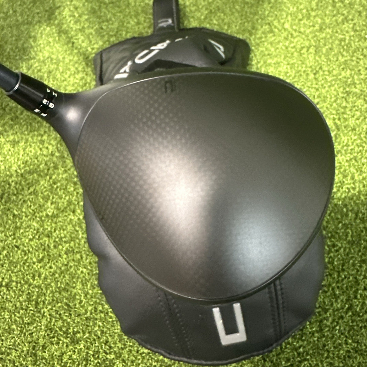 Cobra DS ADAPT LS Driver 9° Denali 60g 6.0 Stiff Shaft Right-Handed (MINT)