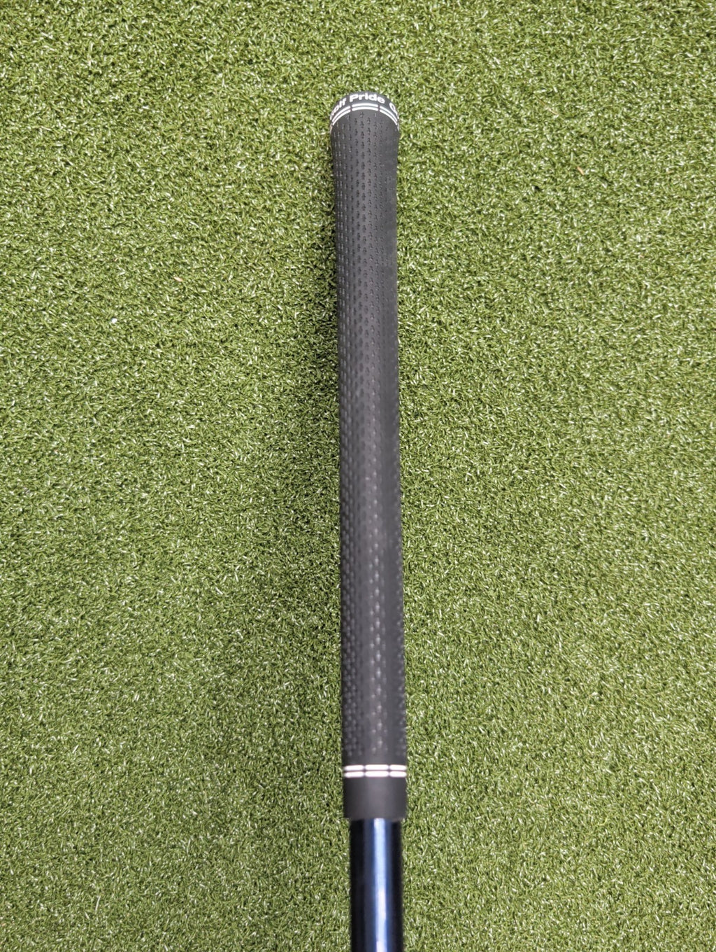 Fujikura Ventus Blue TR 6-X Driver Shaft. Srixon Tip