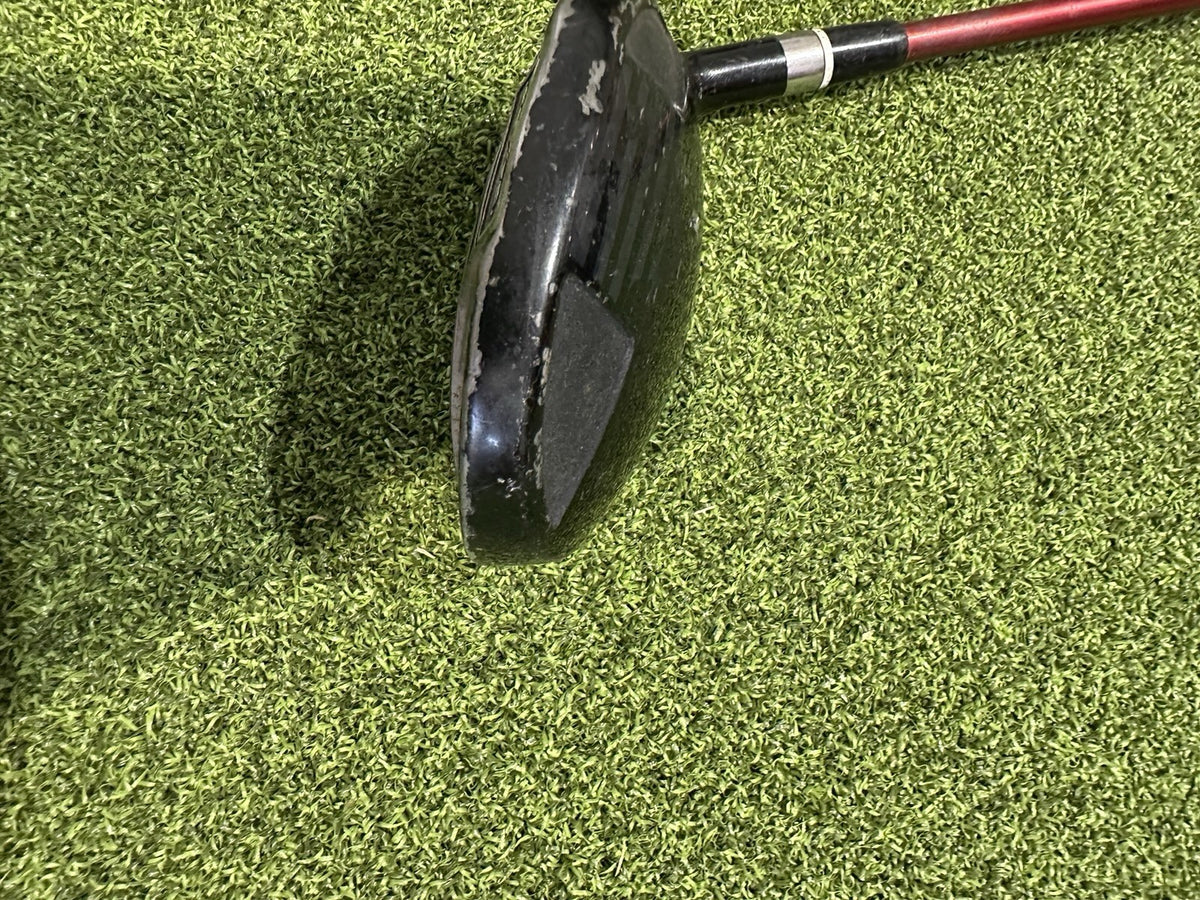 Adams Golf Insight XTD a3 Utility 3 Wood Right Hand Regular Flex