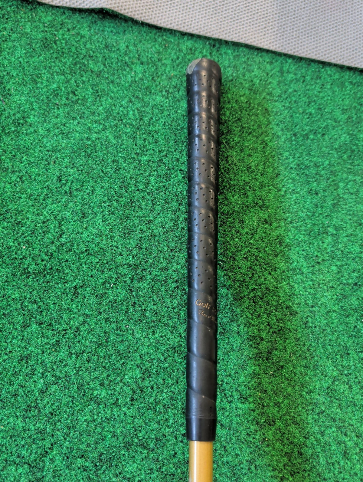 TaylorMade Burner Plus 9.5° Driver