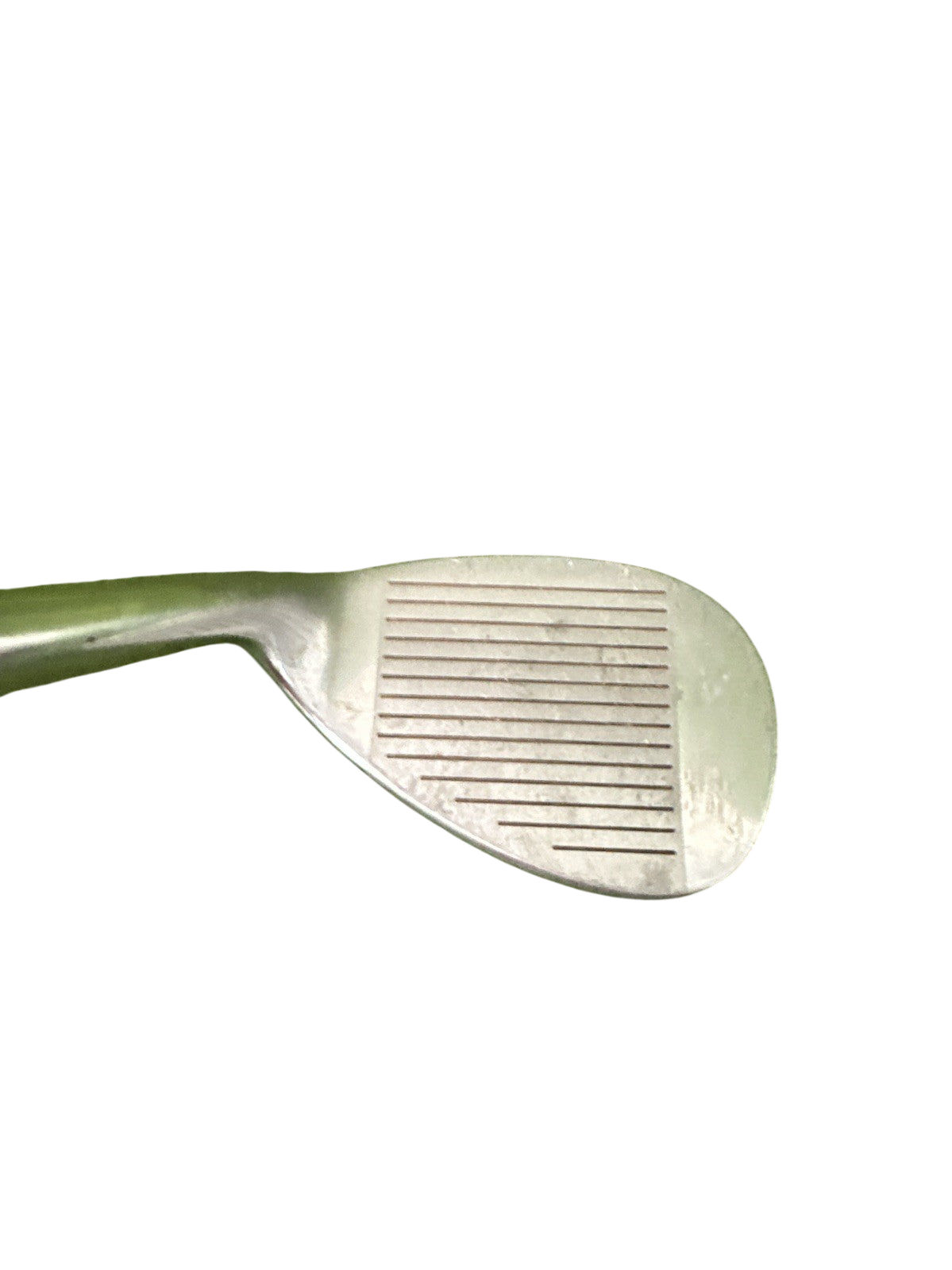 Wilson Harmonized Lob Wedge 60° Right Hand Steel Shaft Wedge Flex 