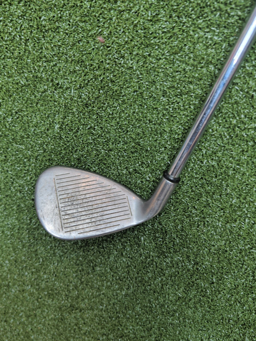 Callaway Steelhead X-14 Approach Wedge 52°. Wedge Flex. Right Handed 
