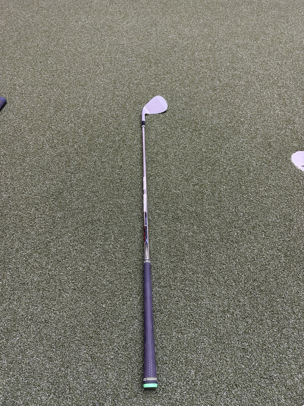 Cleveland CBX 4 Zipcore 56* Wedge 