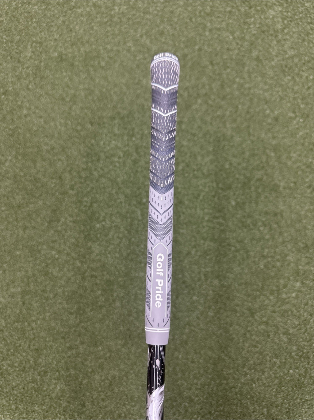 Callaway Paradigm Ai Smoke Triple Diamond Max Driver Right Hand Stiff Flex