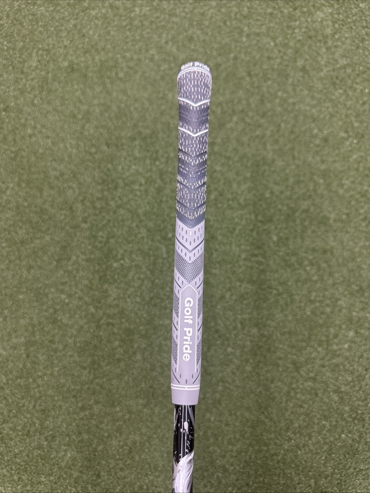 Callaway Paradigm Ai Smoke Triple Diamond Max Driver Right Hand Stiff Flex