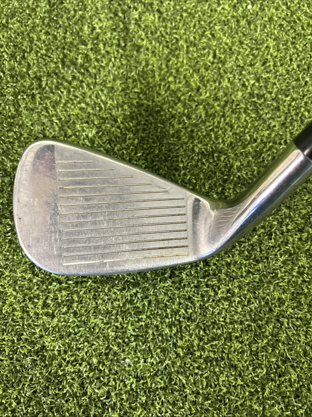 Cleveland HiBore Pitching Wedge True Temper HiBore Regular Flex Steel Right Hand