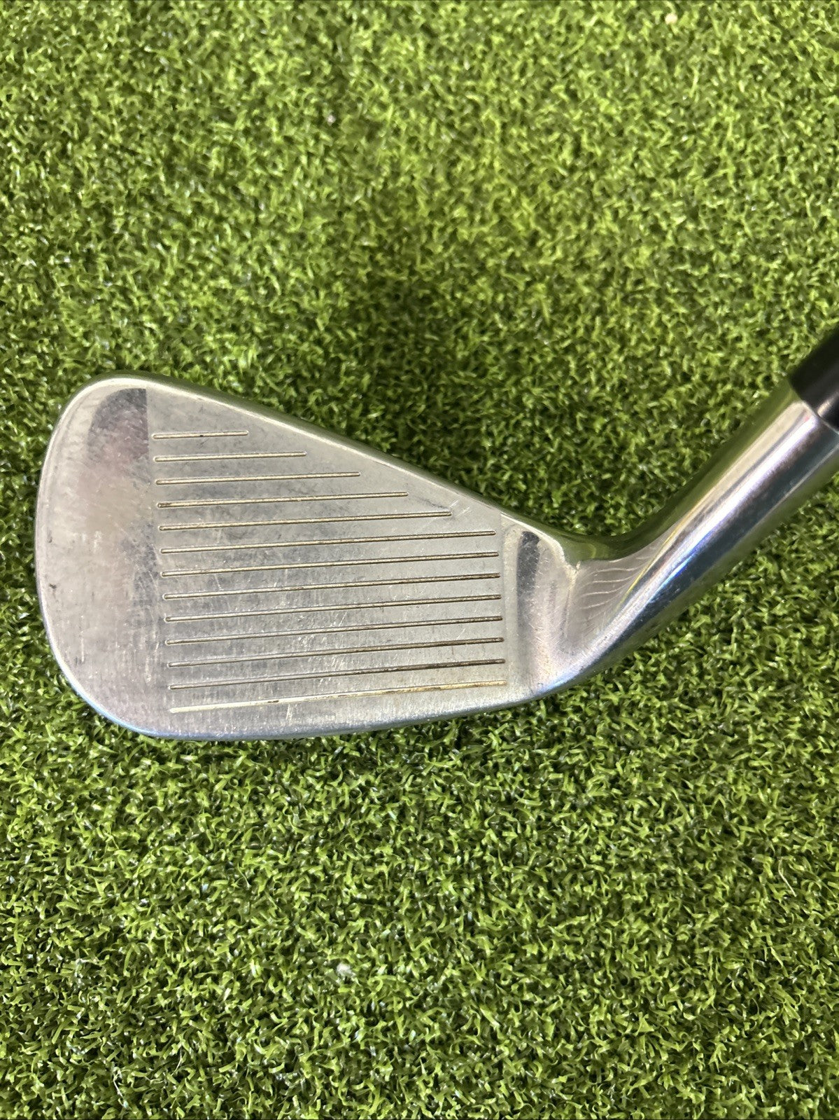 Cleveland HiBore Pitching Wedge True Temper HiBore Regular Flex Steel Right Hand