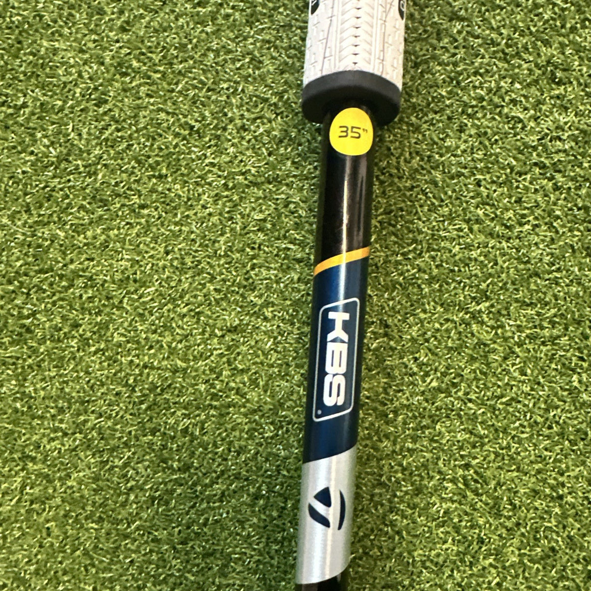 Taylormade Spider Tour V DB Mallet Putter Right Hand 35”