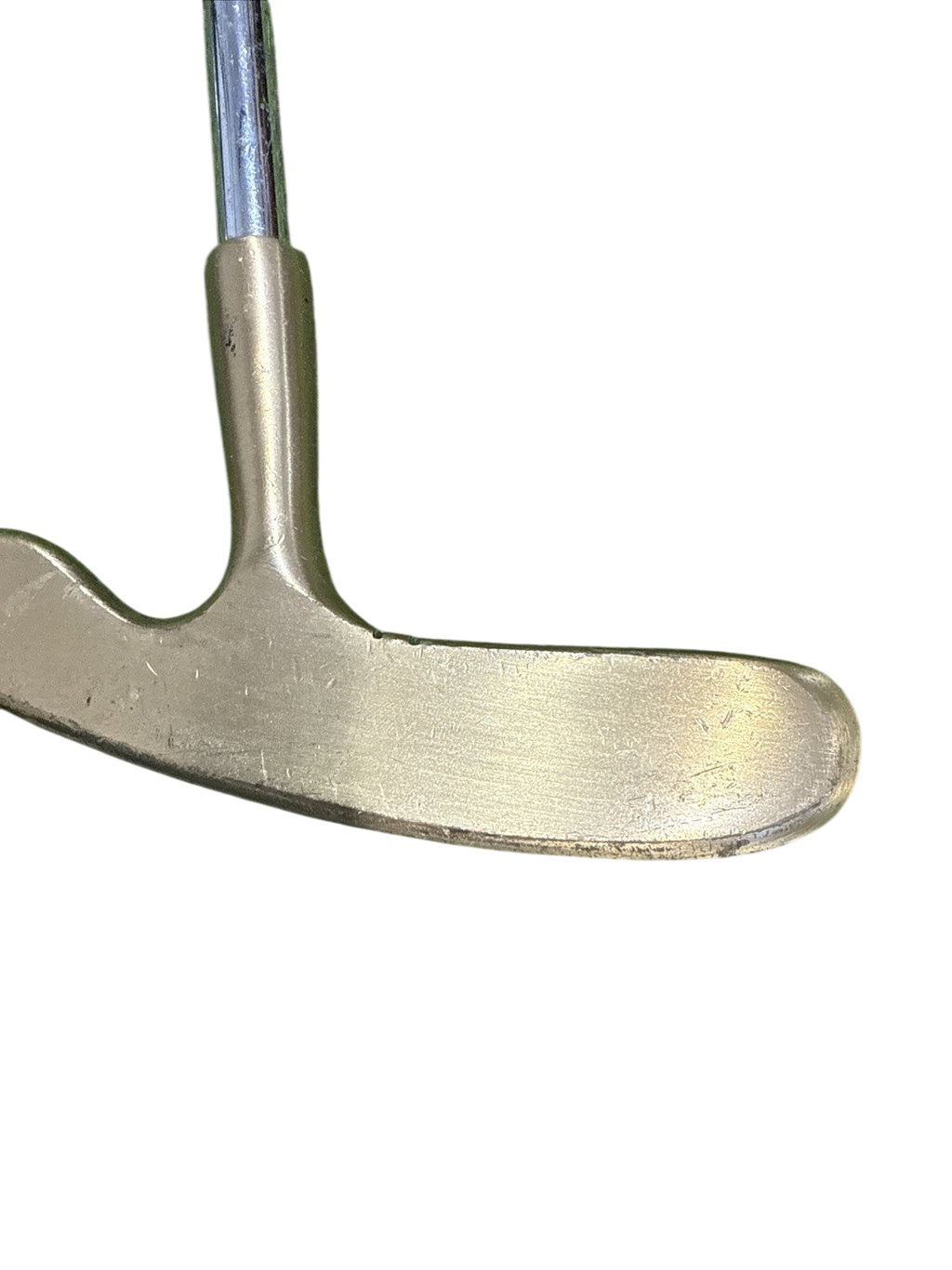 Brass Master M5 Blade Putter 34” RH/LH
