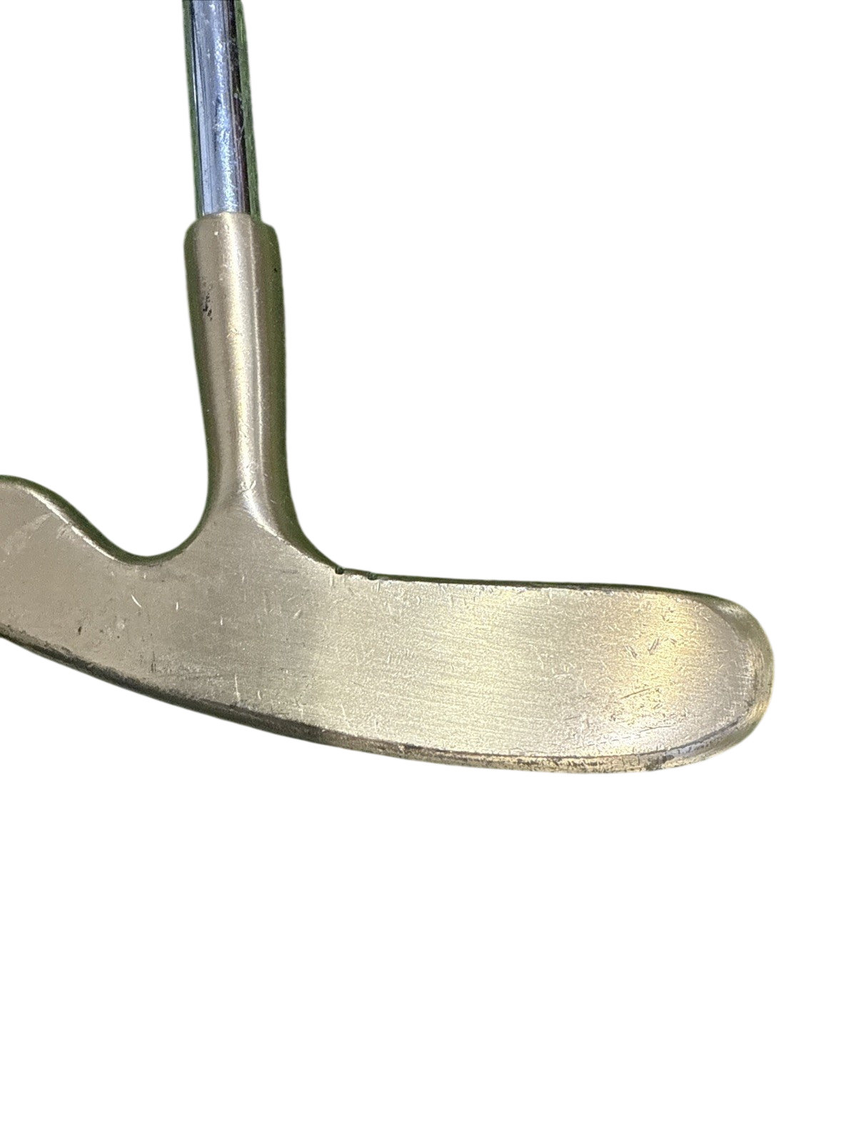 Brass Master M5 Blade Putter 34” RH/LH