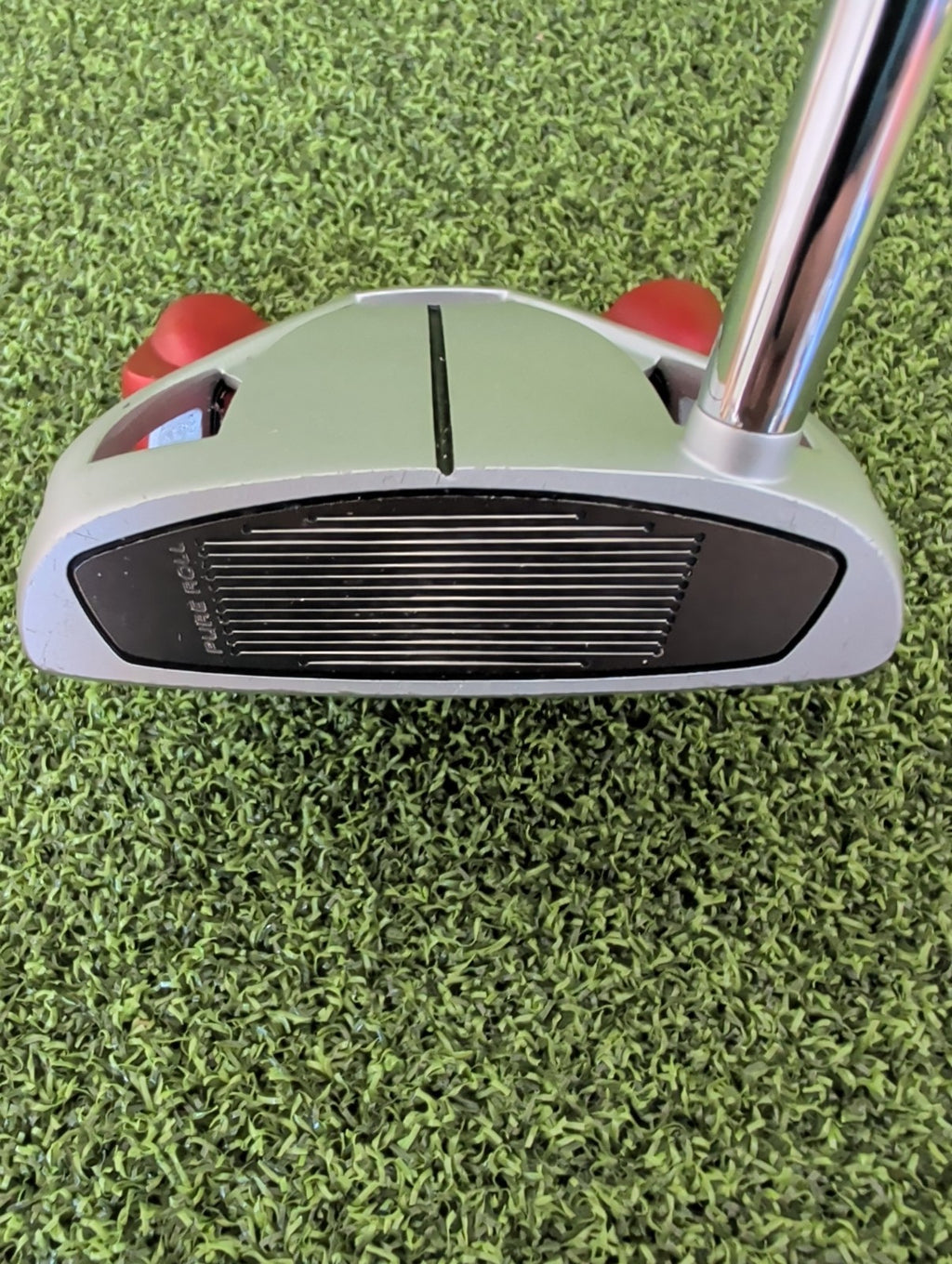 TaylorMade Spider Tour Putter 34 Inches Right Handed
