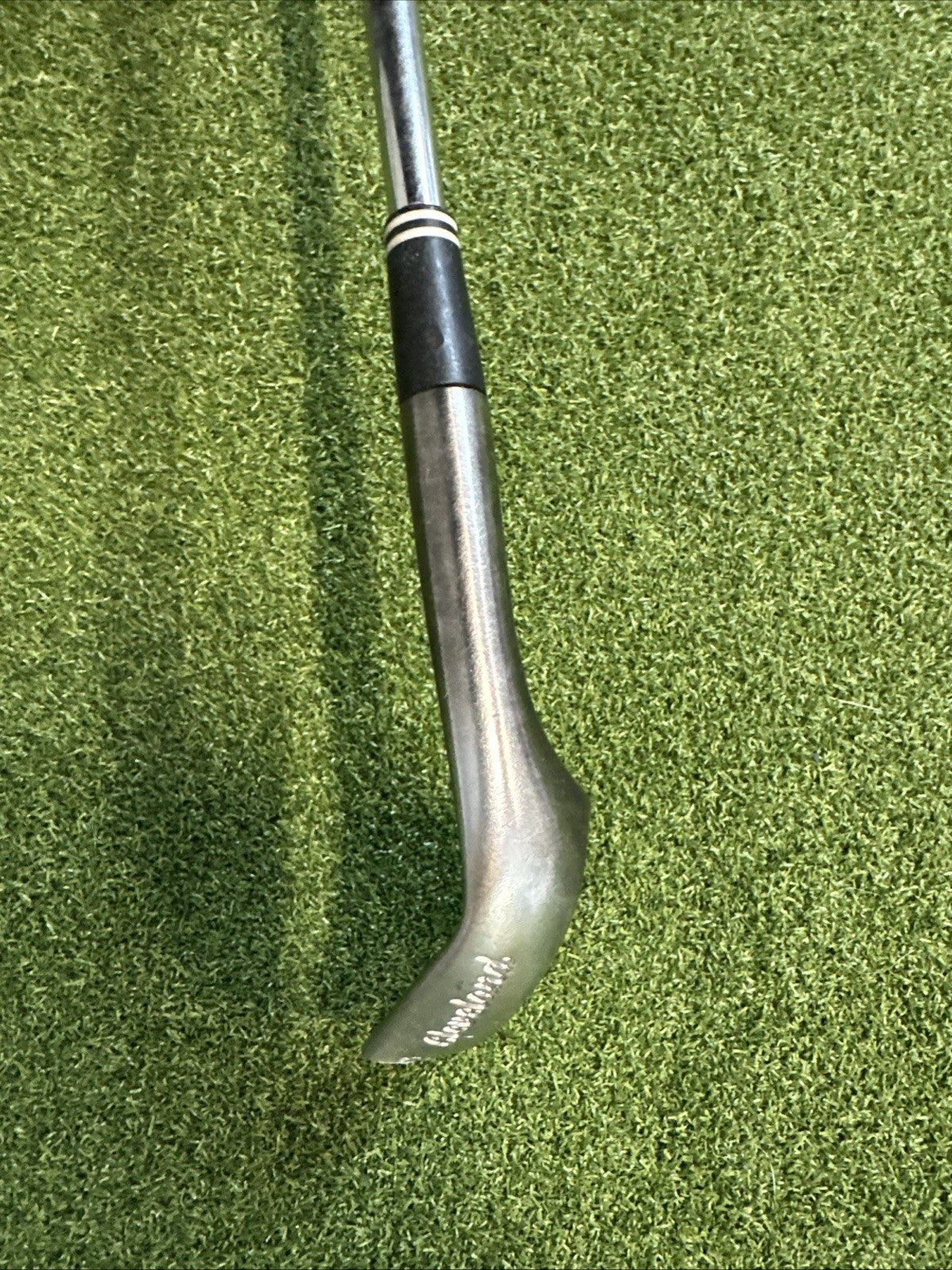 Cleveland CG 14 56° Wedge Right Hand 