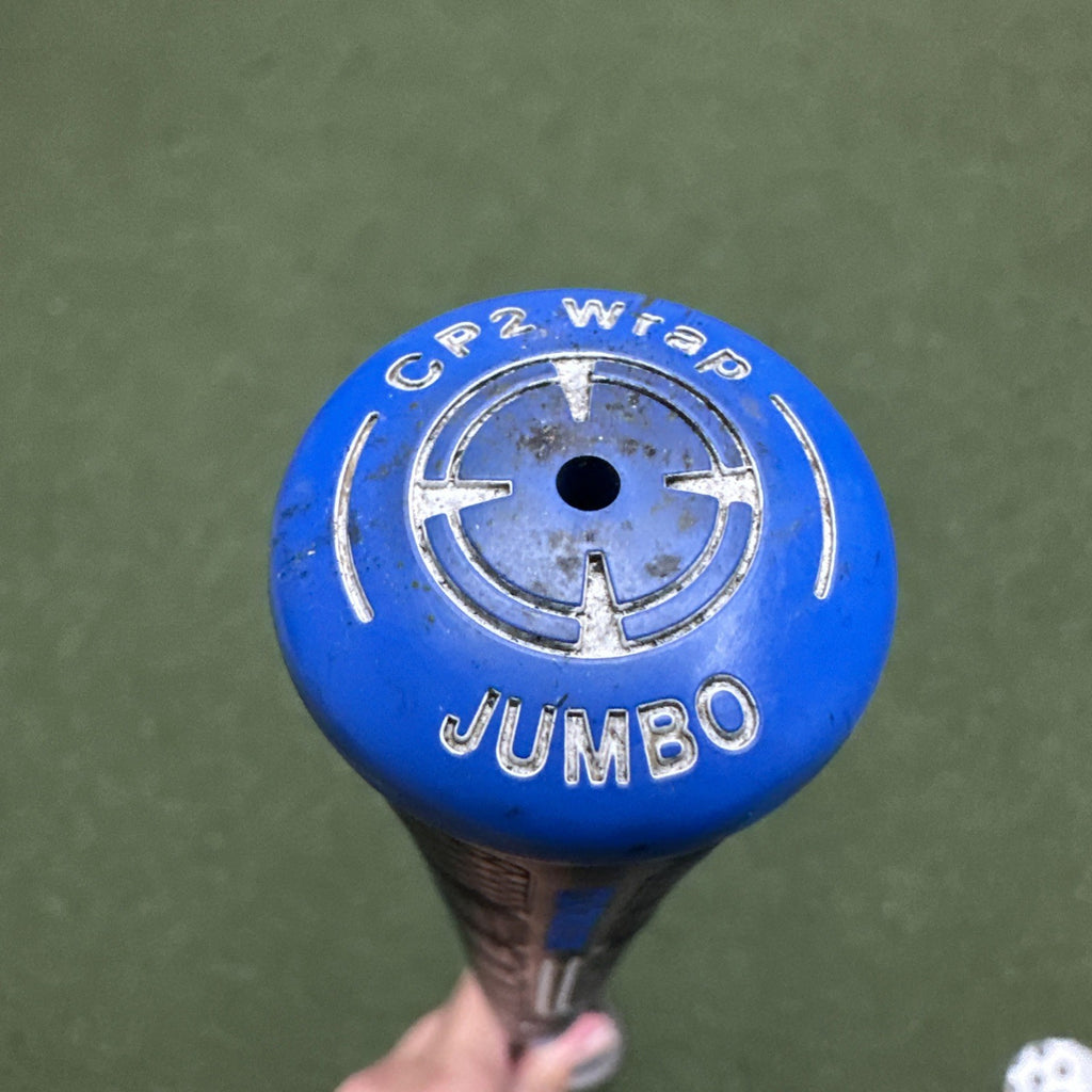 Nike Sasquatch Sumo 9.5° Driver Right Hand Stiff Flex 