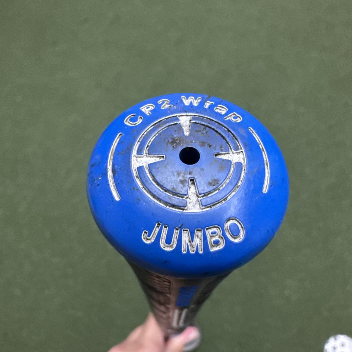 Nike Sasquatch Sumo 9.5° Driver Right Hand Stiff Flex 
