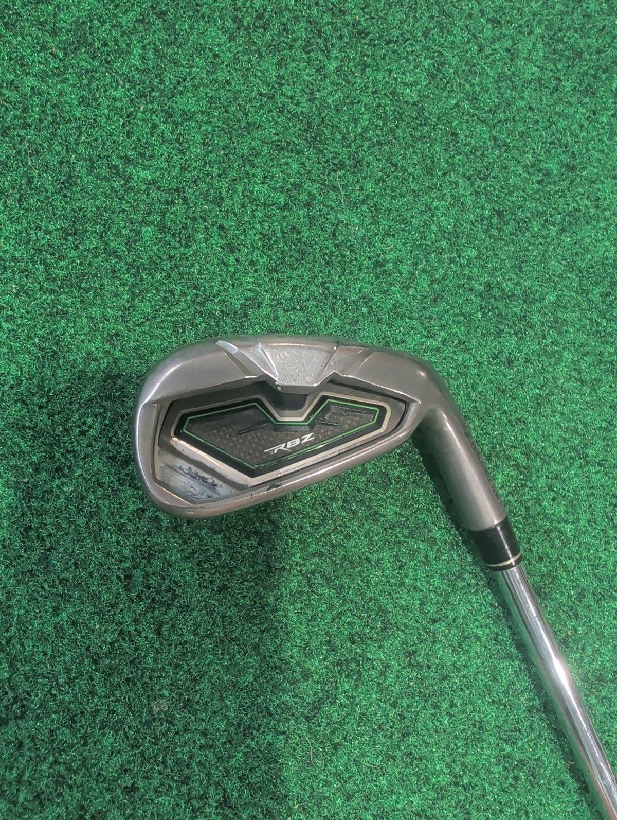 TaylorMade RBZ 7 Iron Regular Flex