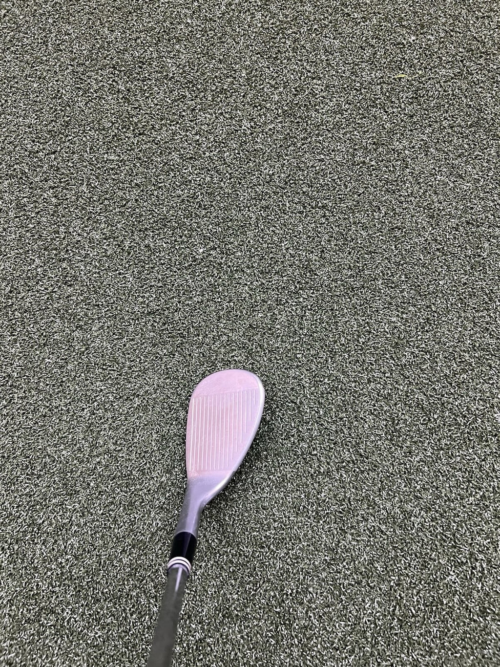 Cleveland Smart Sole Sand Wedge With Cleveland Fraction Wedge Flex Steel Flex