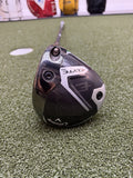 Callaway Elite Triple Diamond 8 Degree Driver With Diamana Whiteboard 63 TX 