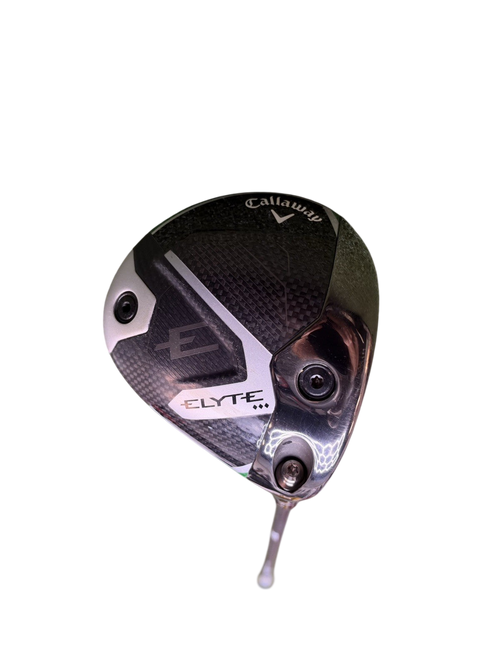 Callaway Elite Triple Diamond 8 Degree Driver With Diamana Whiteboard 63 TX 